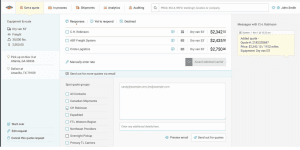 10 Best Freight Forwarding Software of 2026 (Features, Pricing)