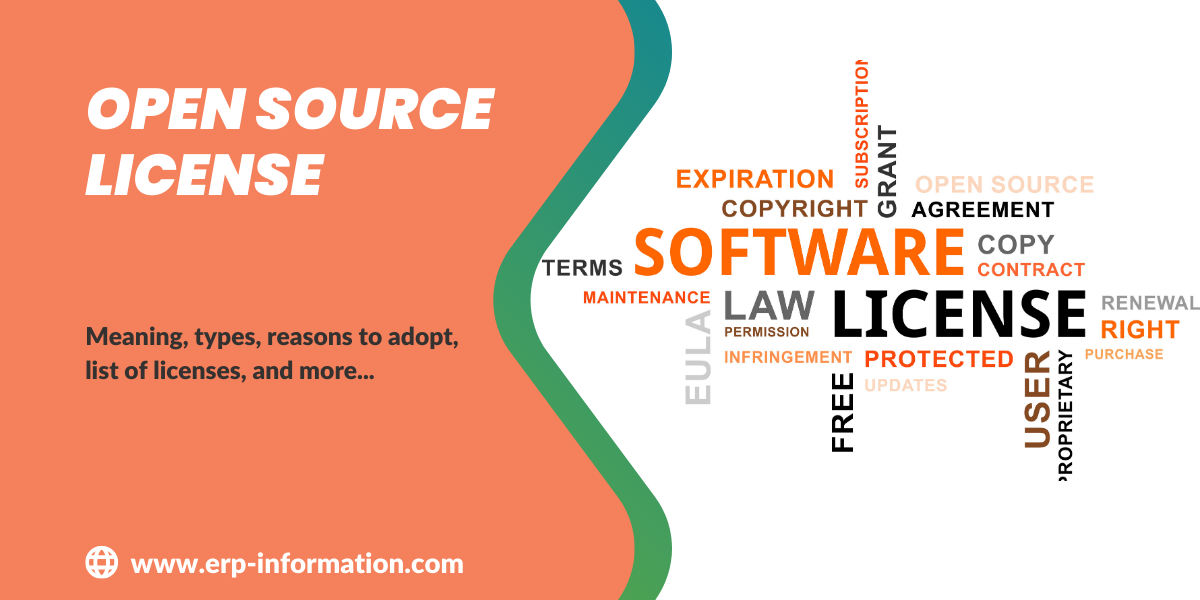 Open Source License Vs Licence At Madalyn Hartley Blog