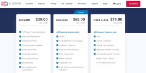 10 Best Freight Forwarding Software of 2026 (Features, Pricing)