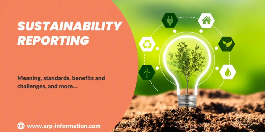 Sustainability Reporting