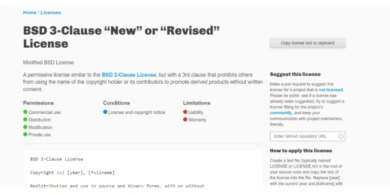 Open Source License (Types, Reasons to Adopt, and List of Licenses)