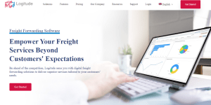 10 Best Freight Forwarding Software of 2026 (Features, Pricing)