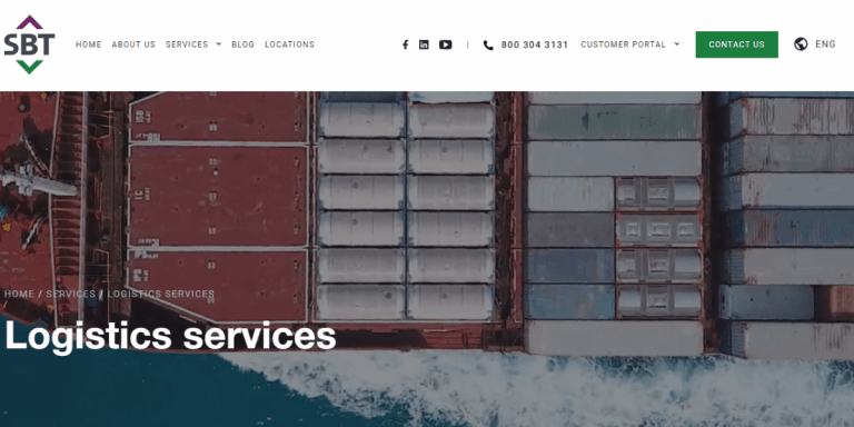 10 Best Freight Forwarding Software of 2026 (Features, Pricing)