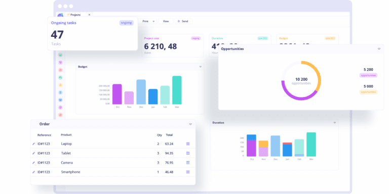 Axelor Open Source ERP Review (Features, Implementation, Alternatives)