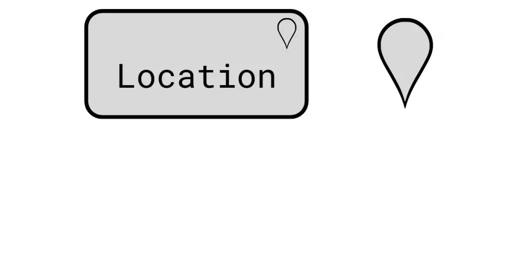 Composite Element - Location