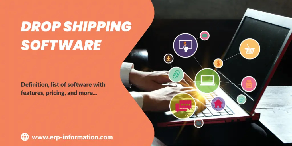 Drop Shipping Software