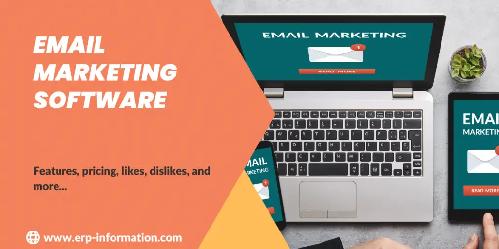 Email Marketing Software