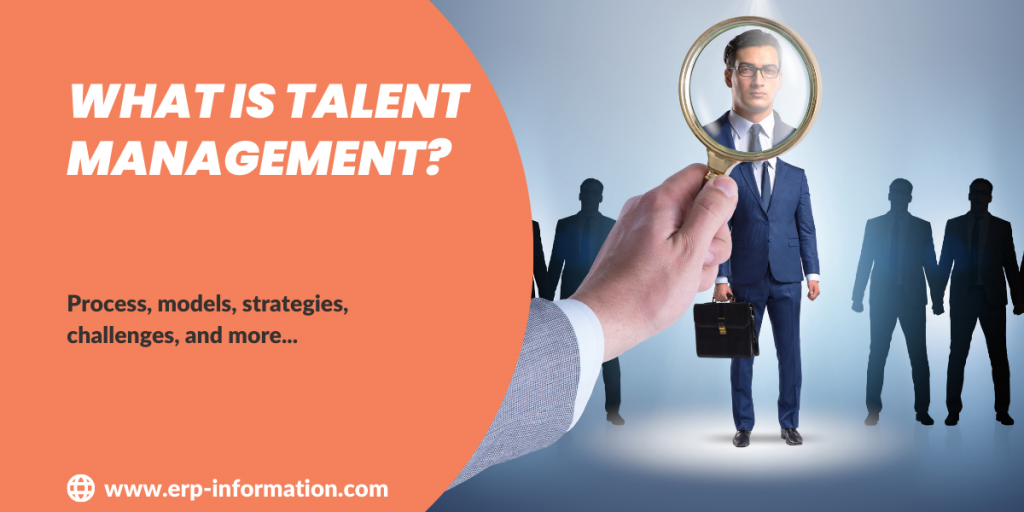 Talent Management