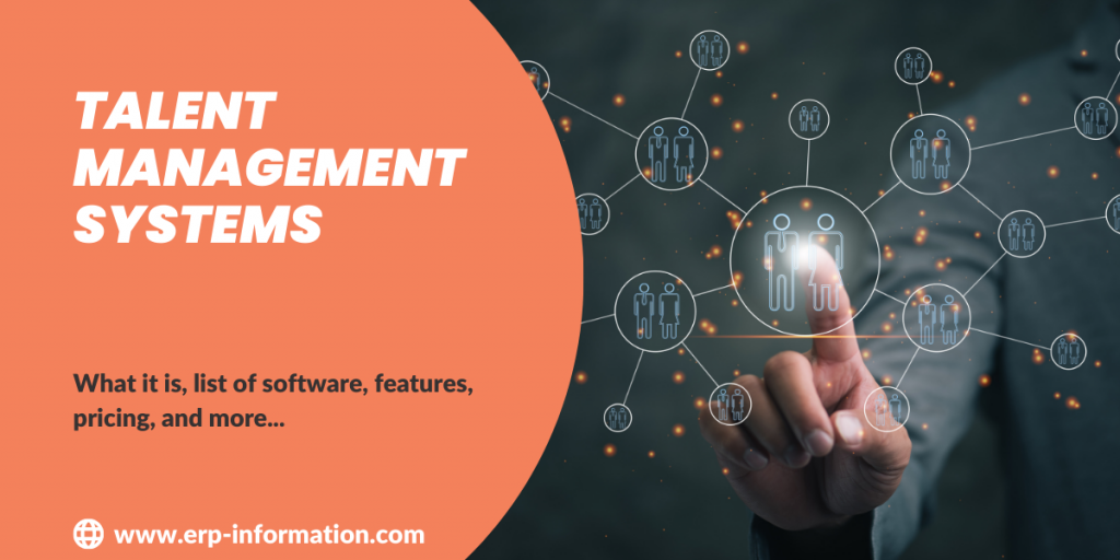 Talent Management Systems