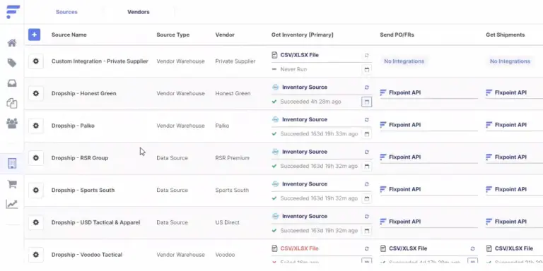 10 Best Drop Shipping Software of 2026 (Features and Pricing)