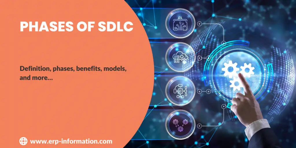 phases of sdlc