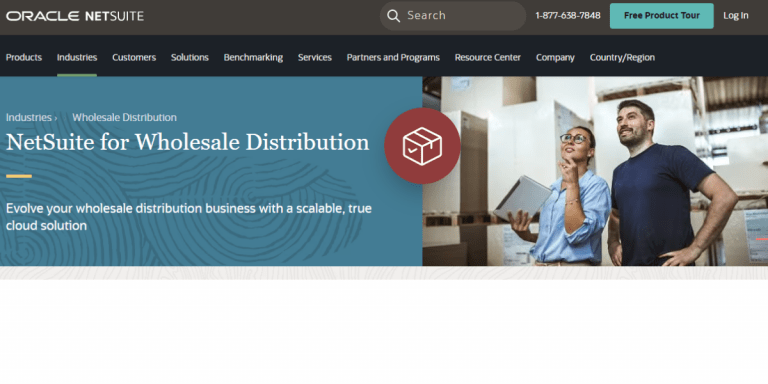 10 Best Software for Wholesale Distribution Of 2026