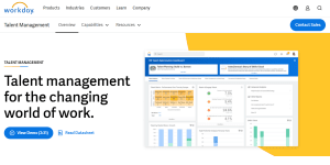 10 Best Talent Management Systems of 2024 (Features and Pricing)