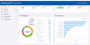 10 Best Expense Report Software of 2026 (Price & Features)