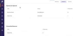 10 Best Expense Report Software of 2026 (Price & Features)