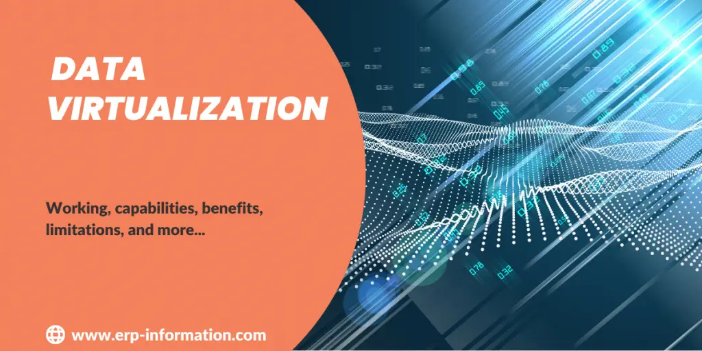 Data Virtualization