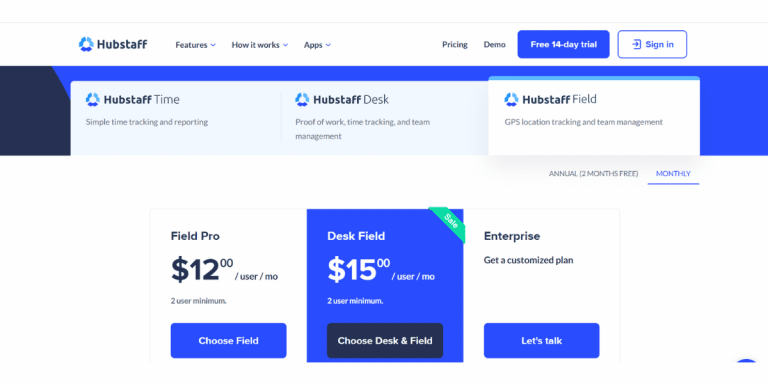10 Best Workforce Management Software of 2026 (Features and Pricing)