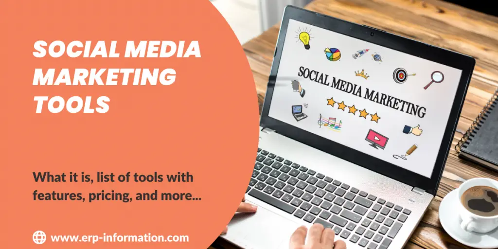 Social Media Marketing Tools