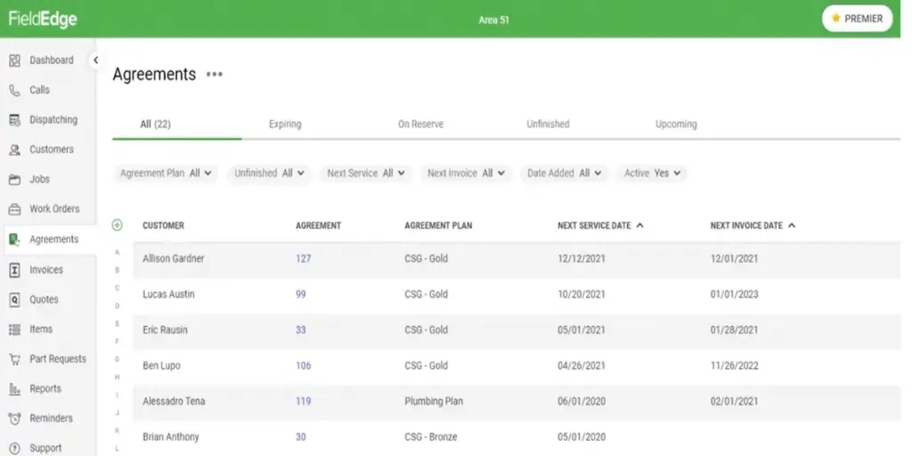 hvac software