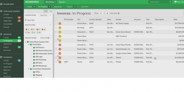10 Best Accounts Payable Automation Software of 2026