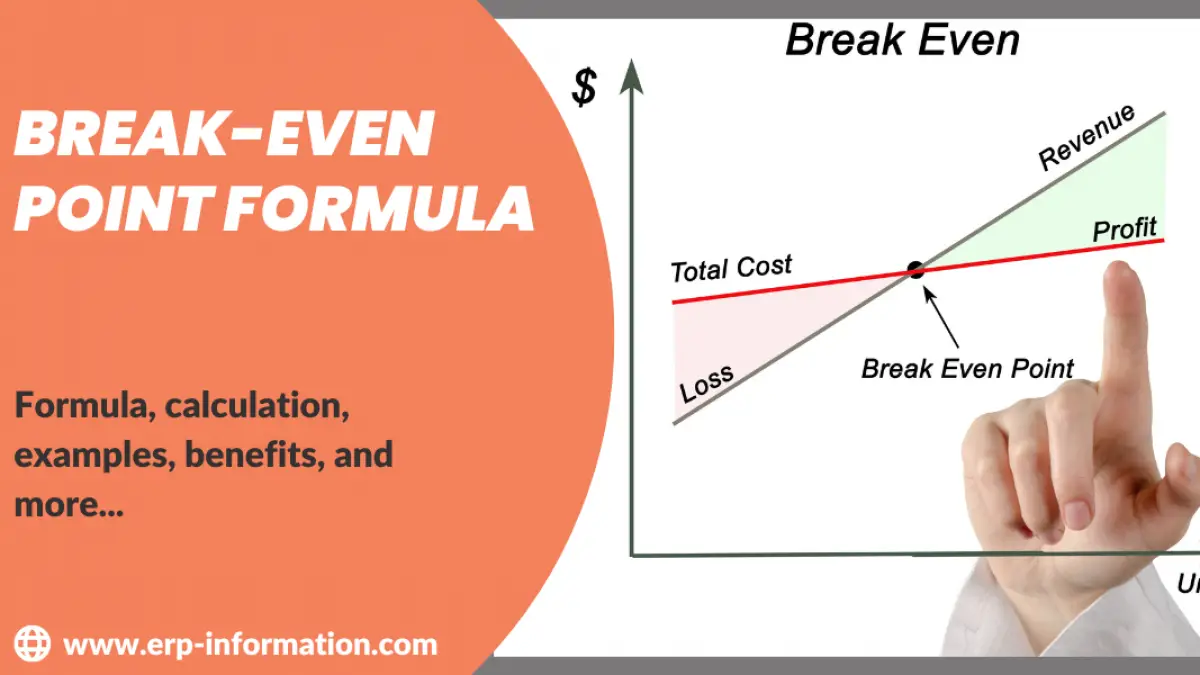 Break-Even Point Formula (BEP) - How to Calculate and Analyze?