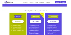 10 Best Queue Management Systems of 2026 (Features and Pricing)