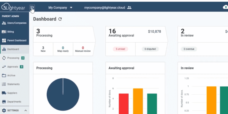 10 Best Accounts Payable Automation Software of 2026