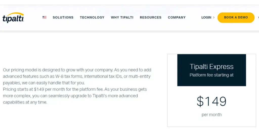 Accounts Payable Automation Software