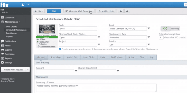 10 Best CMMS Inventory Management Software of 2025