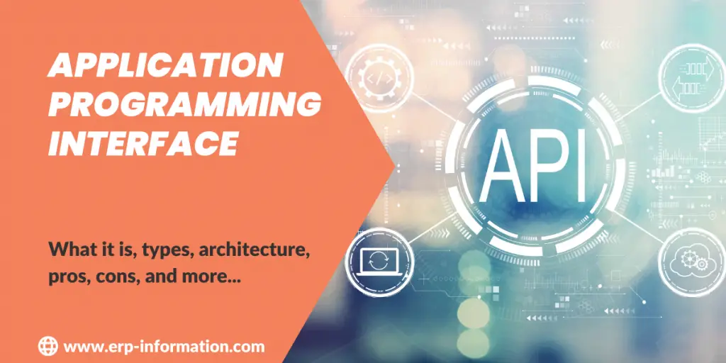 Banner image of Application Programming Interface