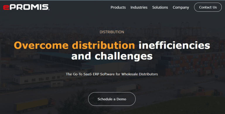 10 Best Software for Wholesale Distribution Of 2026
