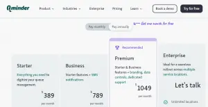 10 Best Queue Management Systems of 2026 (Features and Pricing)