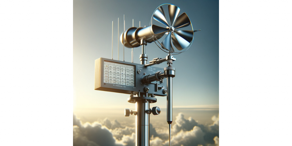 weather station iot devices
