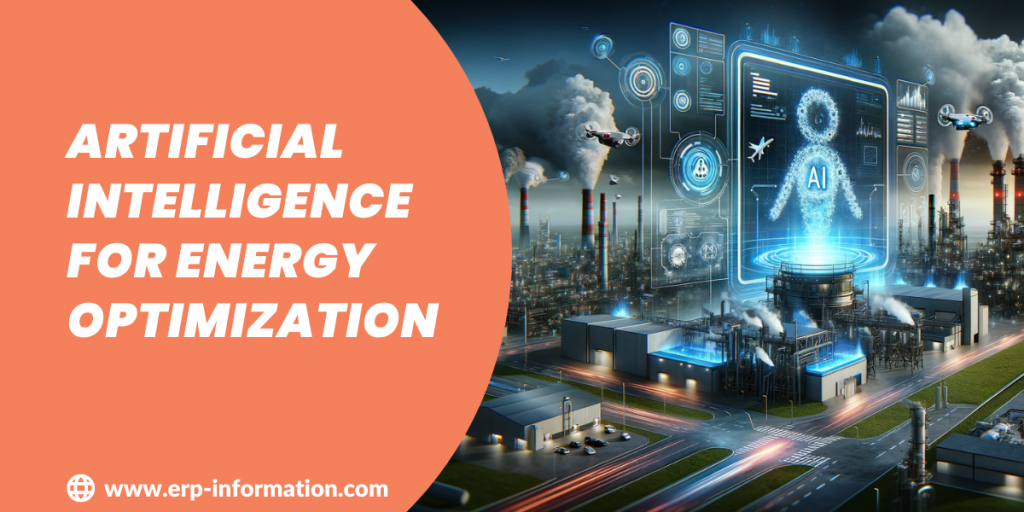 AI for Energy Optimization