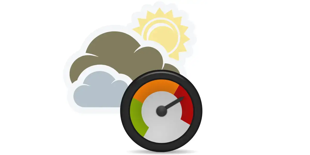 weather station iot devices