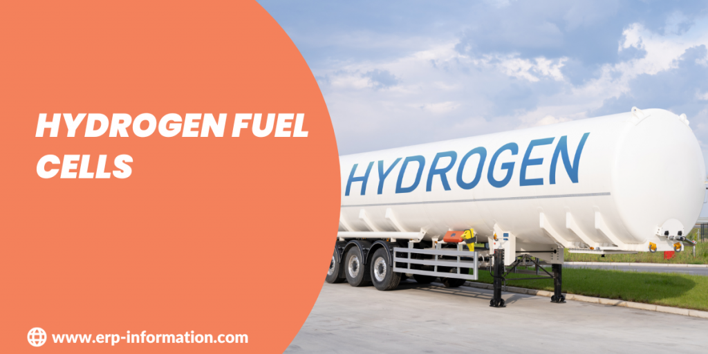 Hydrogen Fuel Cells Overview
