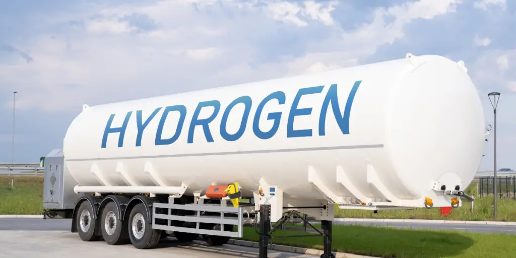 Hydrogen Fuel Cells