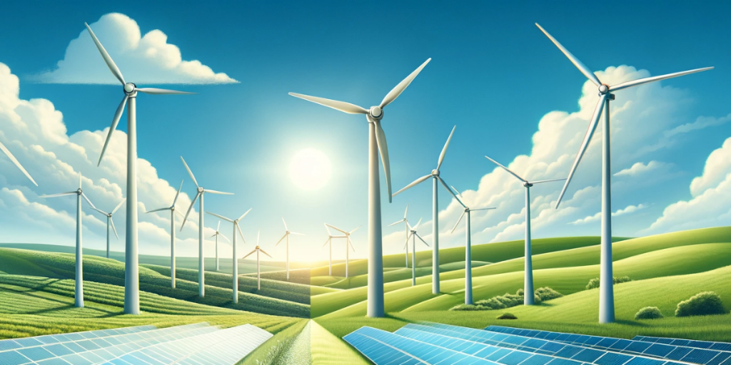 Renewable Energy Sources