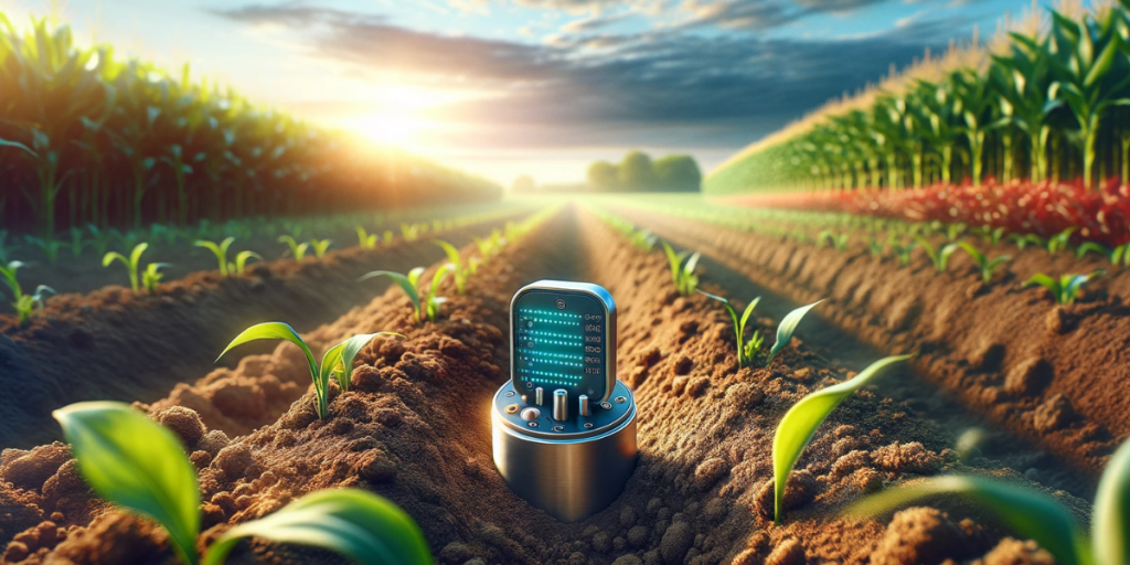 Soil Moisture Sensors