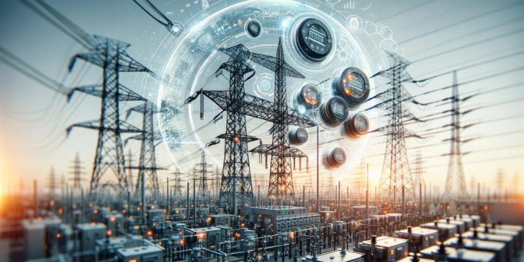  Smart Grids and Energy Storage