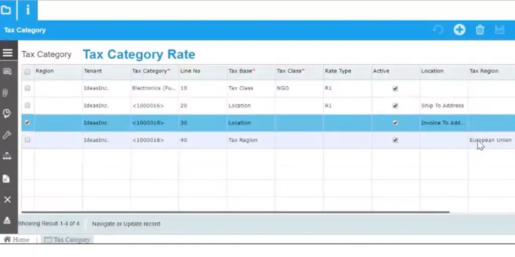 Vienna advantage erp