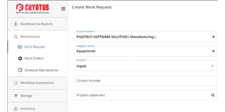 10 Best CMMS Inventory Management Software of 2025