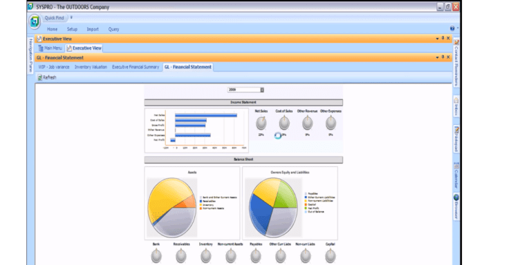 10 Best Food and Beverage ERP Software (Systems for F&B Industry)