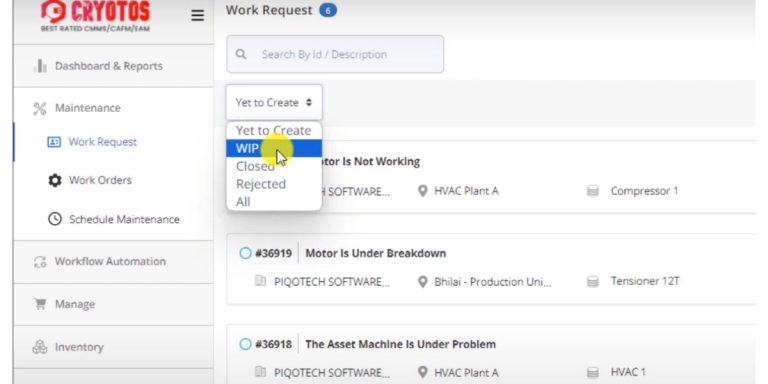 10 Best CMMS Inventory Management Software of 2025