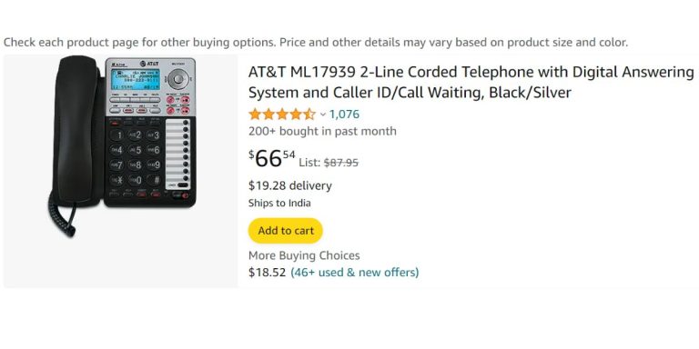 10 Best Multi-Line Phone Systems for Small Businesses